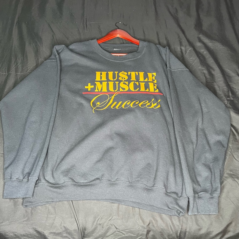 Success sweatshirt